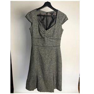 Club Monaco Tweed Meredith Dress